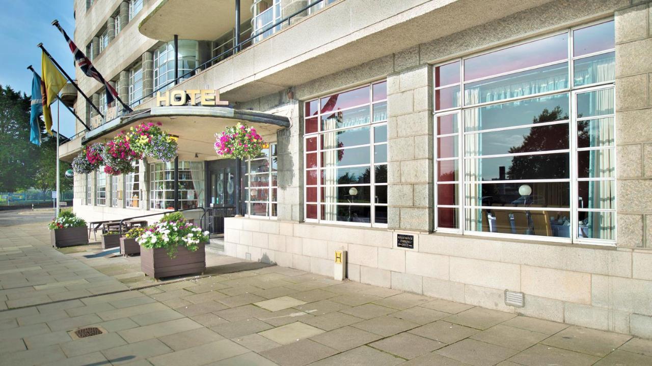 Aberdeen Northern Hotel Exterior photo