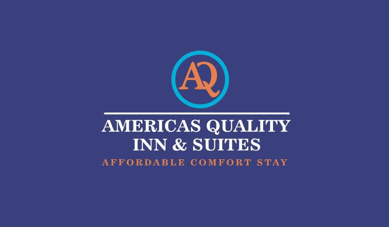 Americas Quality Inn & Suites - Finlayson Exterior photo