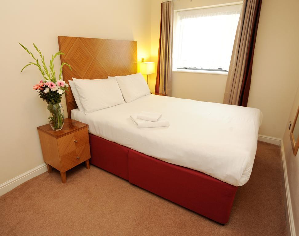 Premier Suites Bristol Redcliffe Room photo