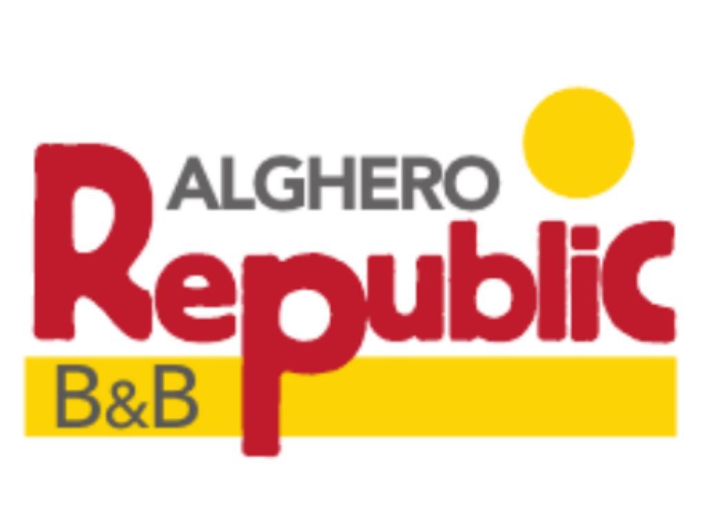 B&B Alghero Republic Exterior photo