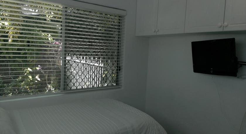 Trinity Tropical Oasis Holiday House Cairns Room photo