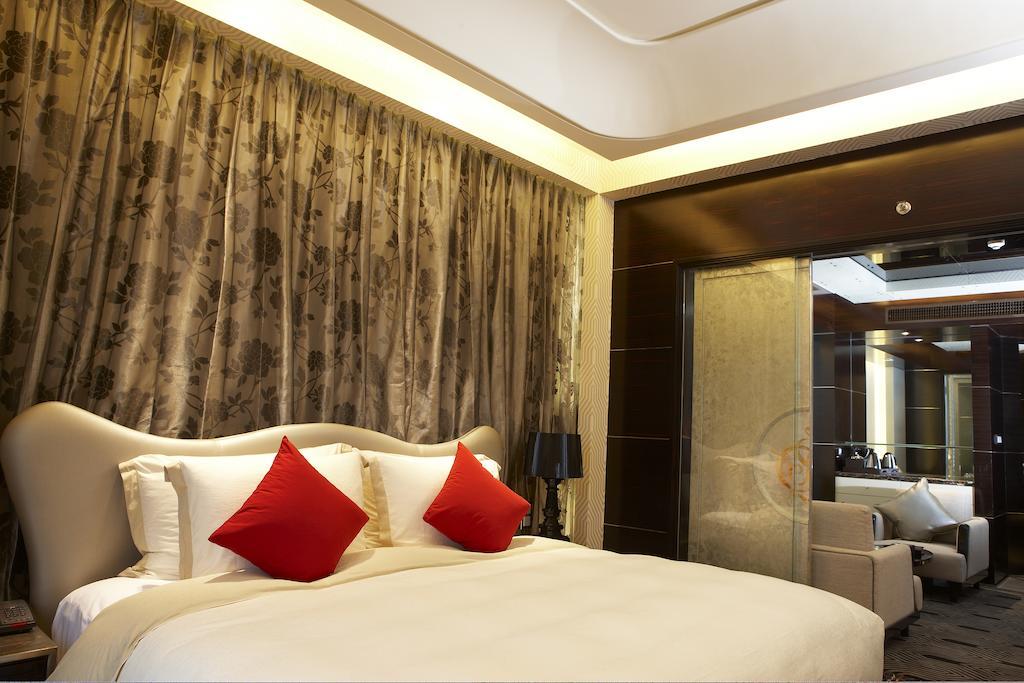 Star River Apartment Guangzhou Room photo