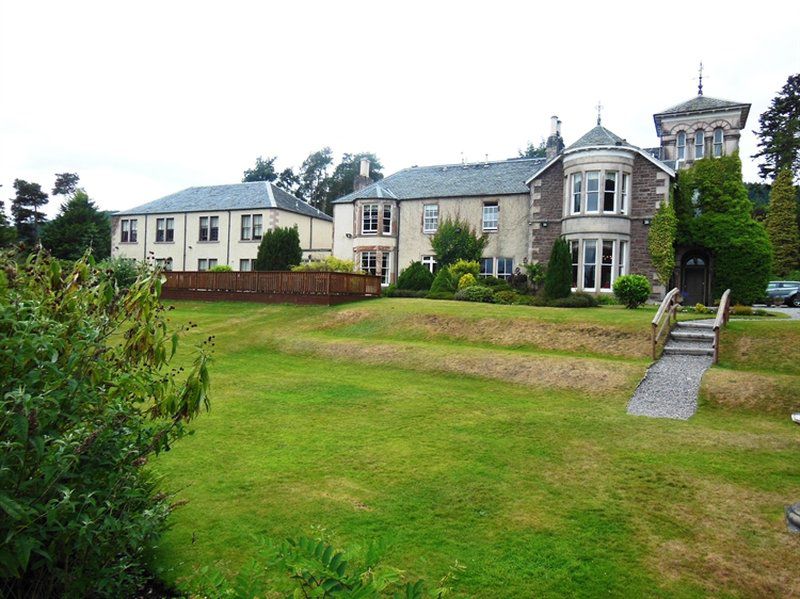 Loch Ness Country House Hotel Inverness Exterior photo