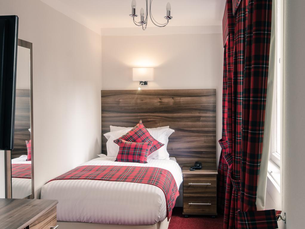 Argyll Western Hotel Glasgow Room photo