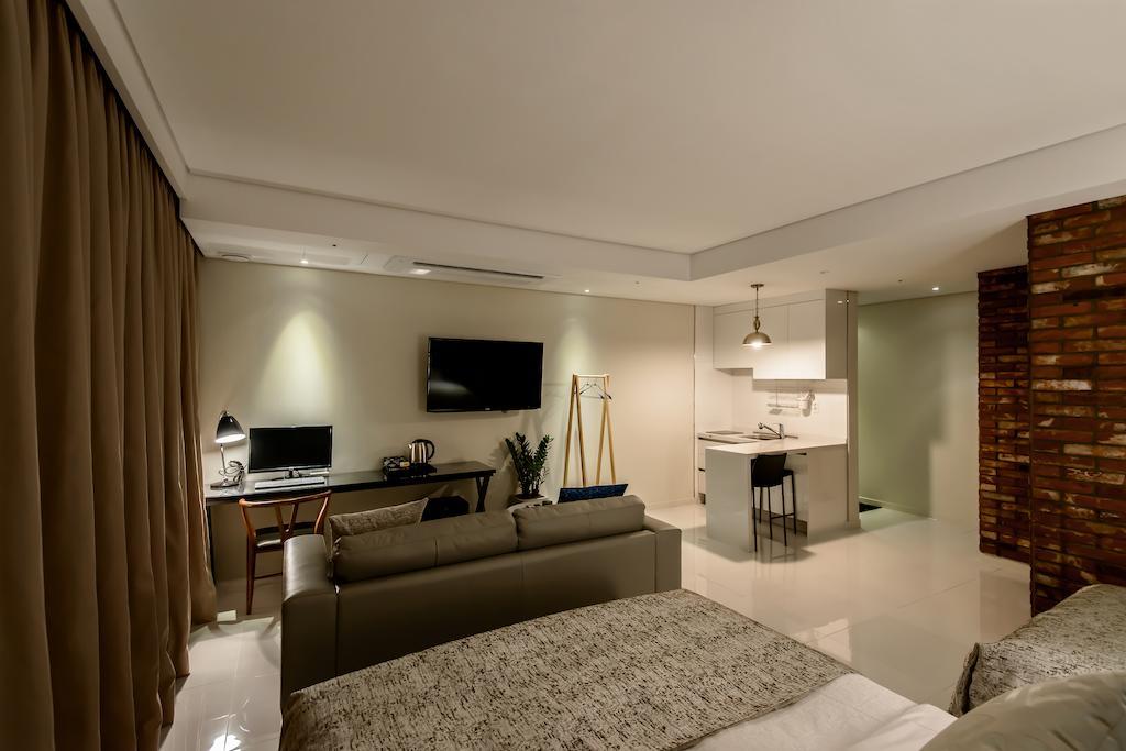Jb Design Hotel Busan Room photo