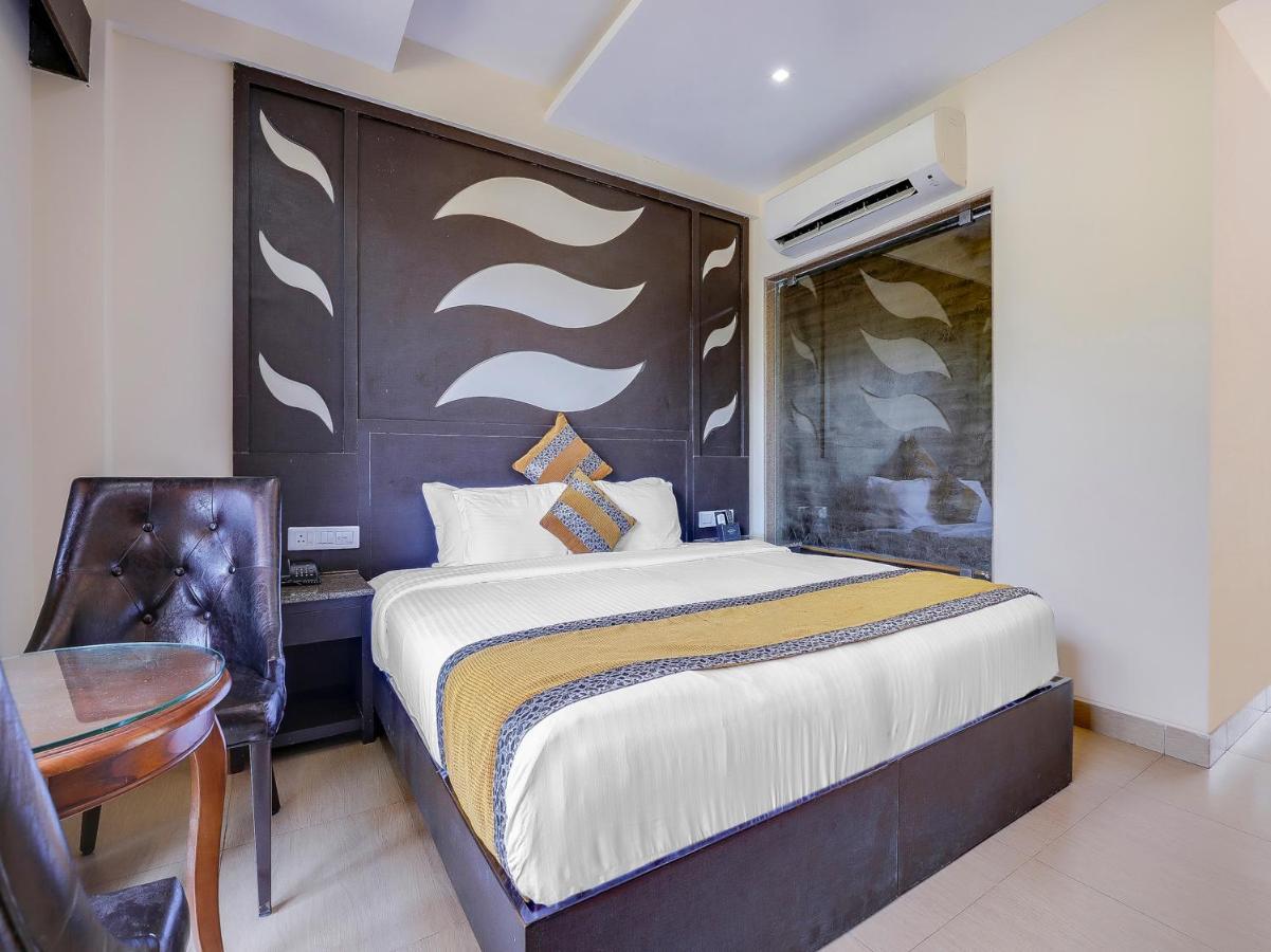 Grandeur De Sanchi- Luxury Beach Resort & Spa Calangute Room photo