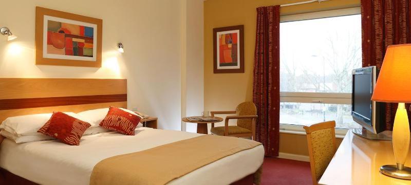 Leonardo Royal Hotel Edinburgh Room photo