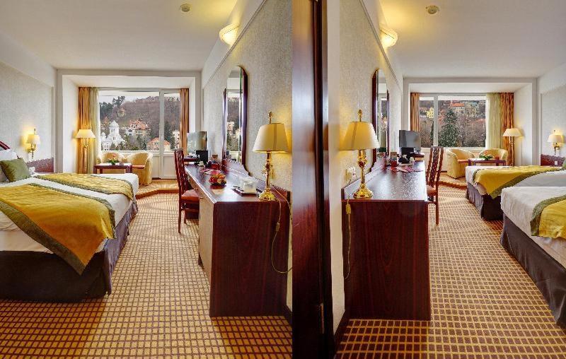 Hotel Aro Palace Brasov Room photo