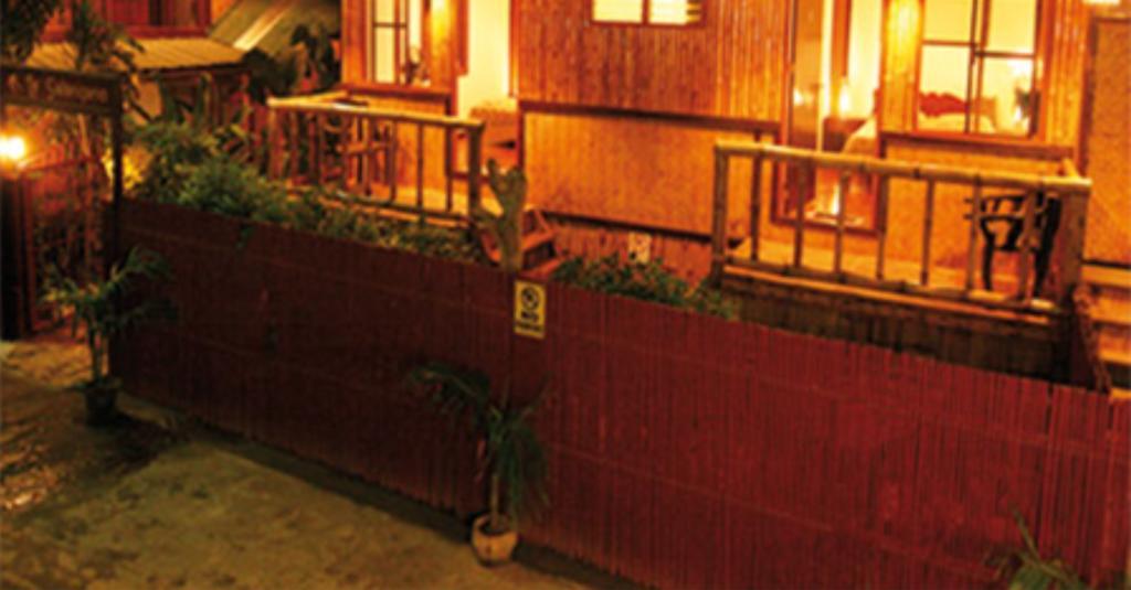 La Salangane El Nido Hotel Langi-langiban Exterior photo
