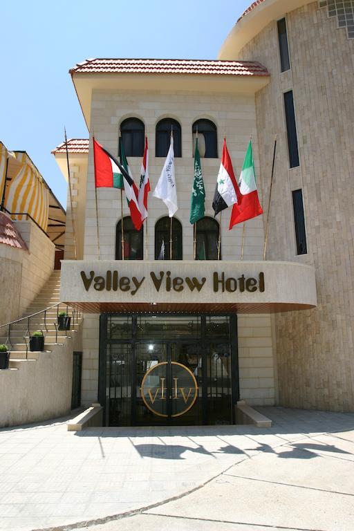 Valley View Hotel - Hammana Exterior photo