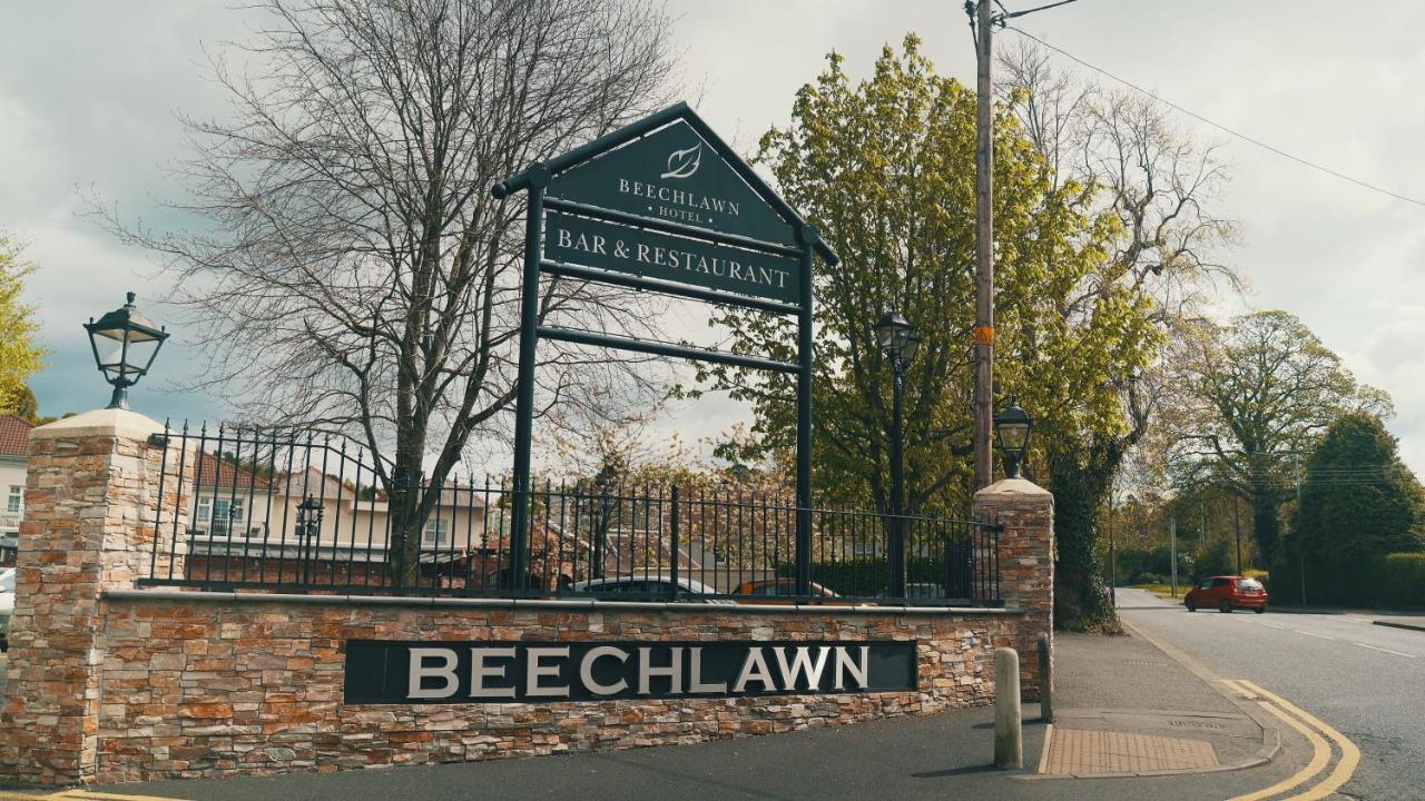 Beechlawn Hotel Belfast Exterior photo