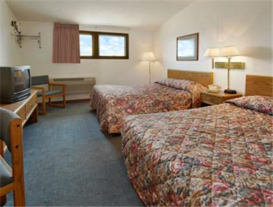 Red Carpet Inn - Windom Room photo