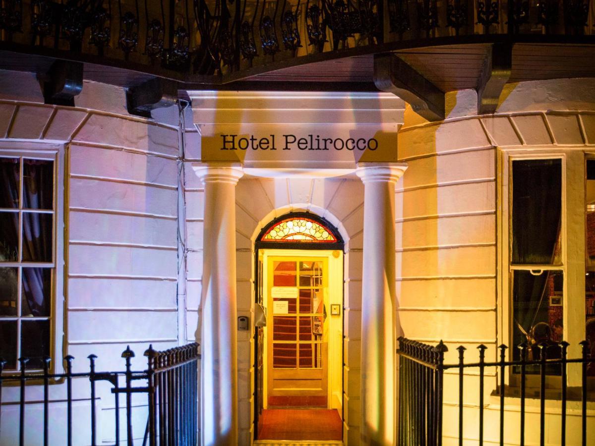 Hotel Pelirocco Brighton Exterior photo