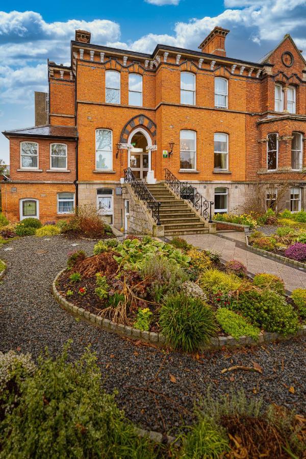 Roxford Lodge Hotel Dublin Exterior photo