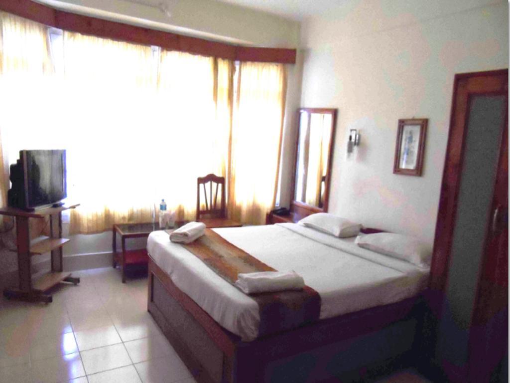 Hotel Tres Kalimpong Room photo