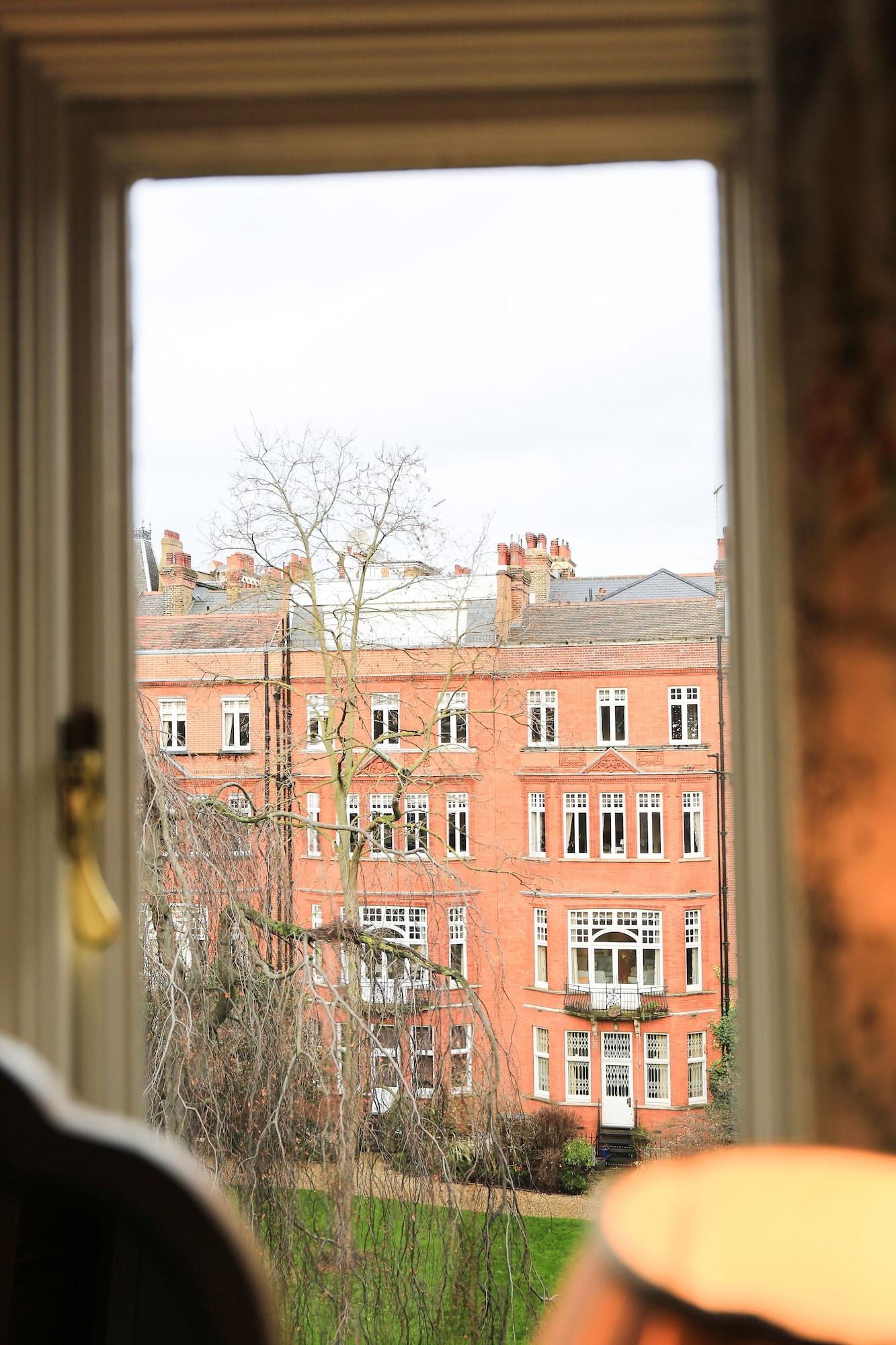 Draycott Hotel London Exterior photo