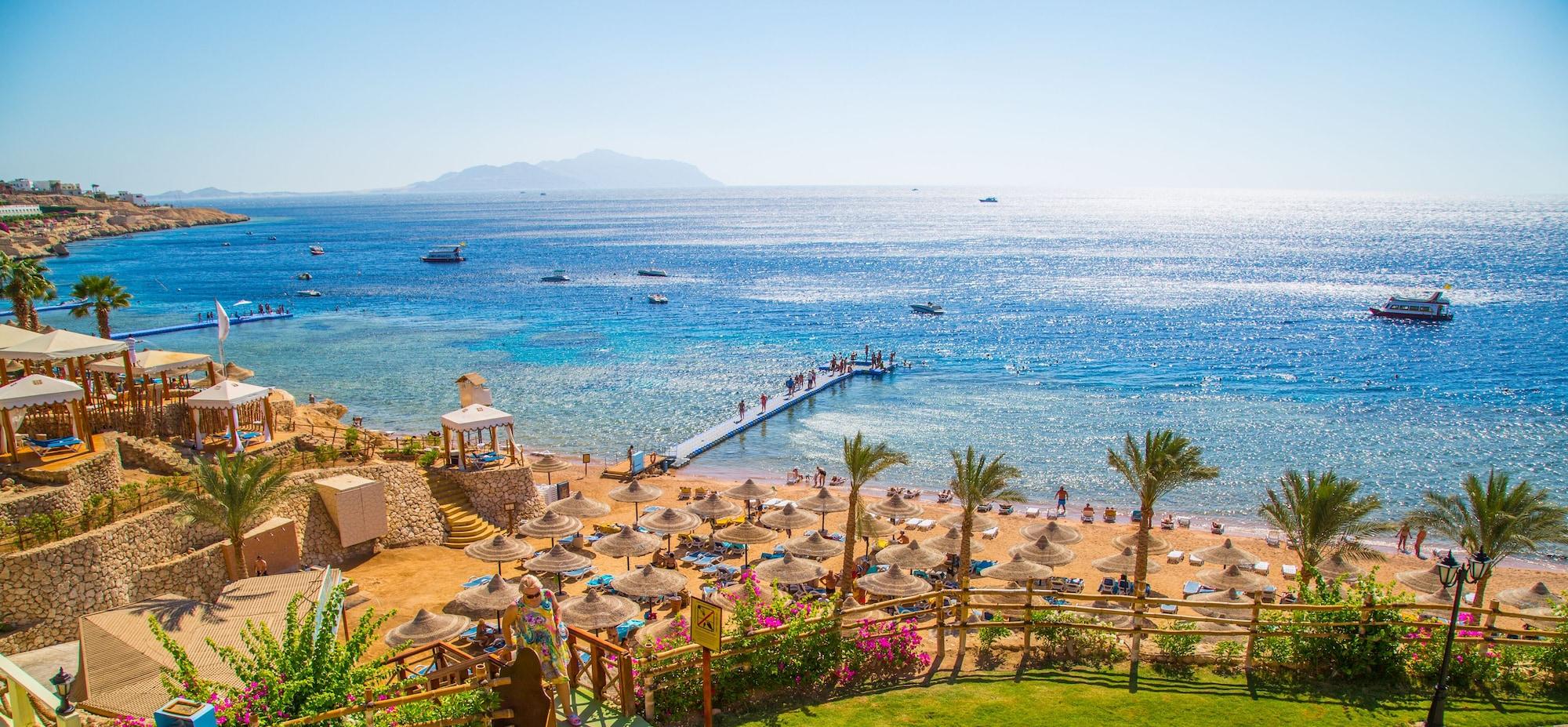 Island View Resort Sharm el-Sheikh Exterior photo