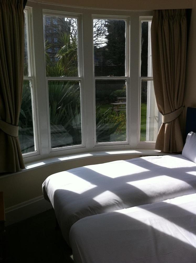 Heathlands Hotel Bournemouth Exterior photo