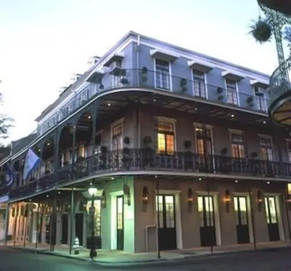Hotel Royal New Orleans Exterior photo