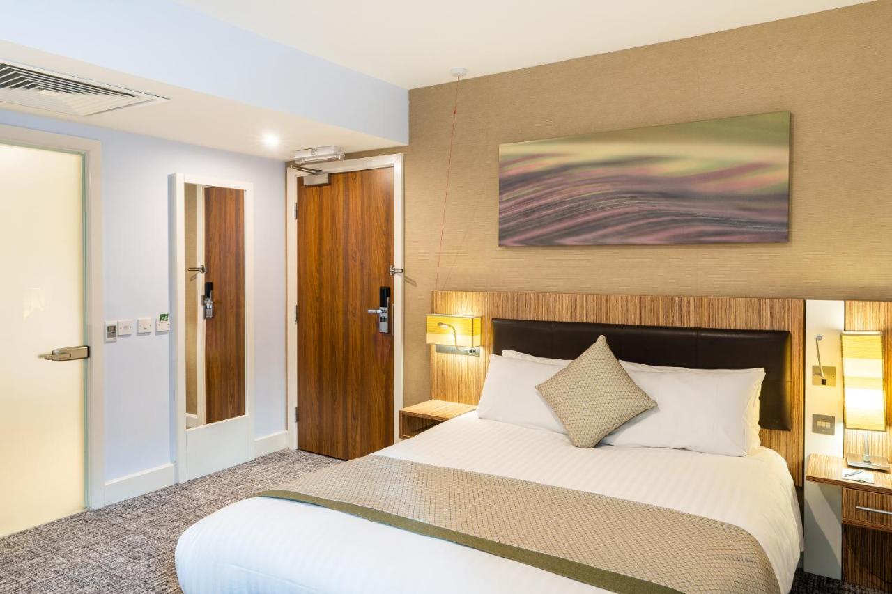 Holiday Inn Stevenage, An Ihg Hotel Room photo