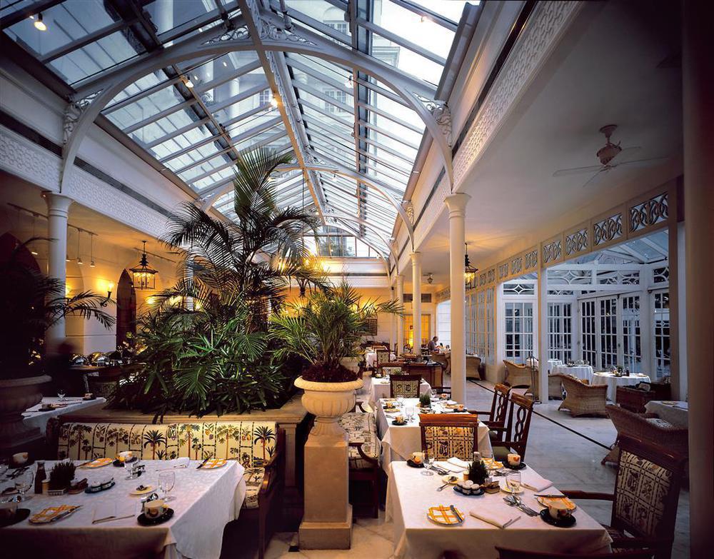 Itc Windsor, A Luxury Collection Hotel, Bengaluru Restaurant photo