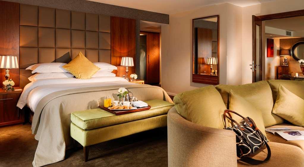 Limerick Strand Hotel Room photo