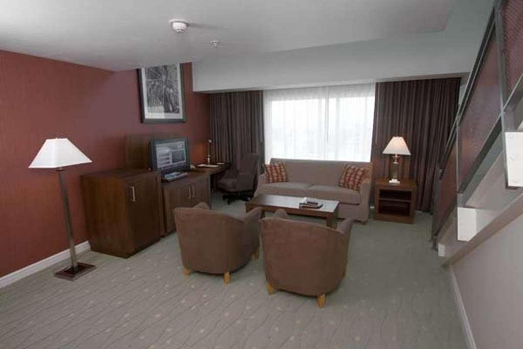 Tachi Palace Casino Resort Lemoore Room photo