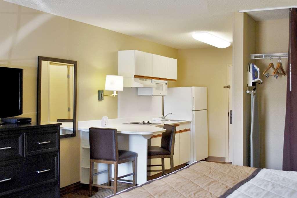 Extended Stay America Suites - Las Vegas - Midtown Room photo