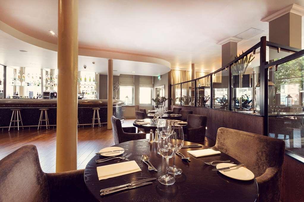 The Townhouse Manchester Restaurant photo