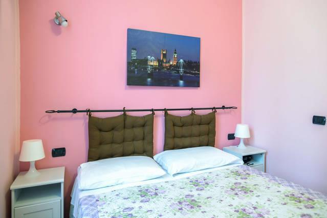 Bed&Parma Room photo