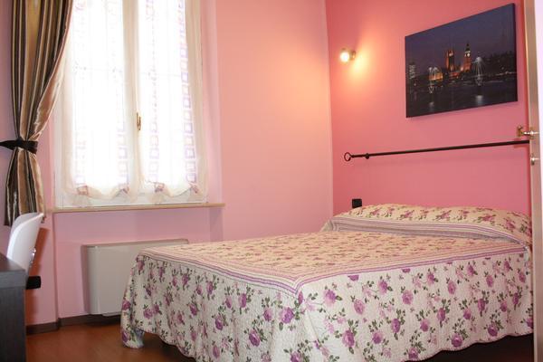 Bed&Parma Room photo