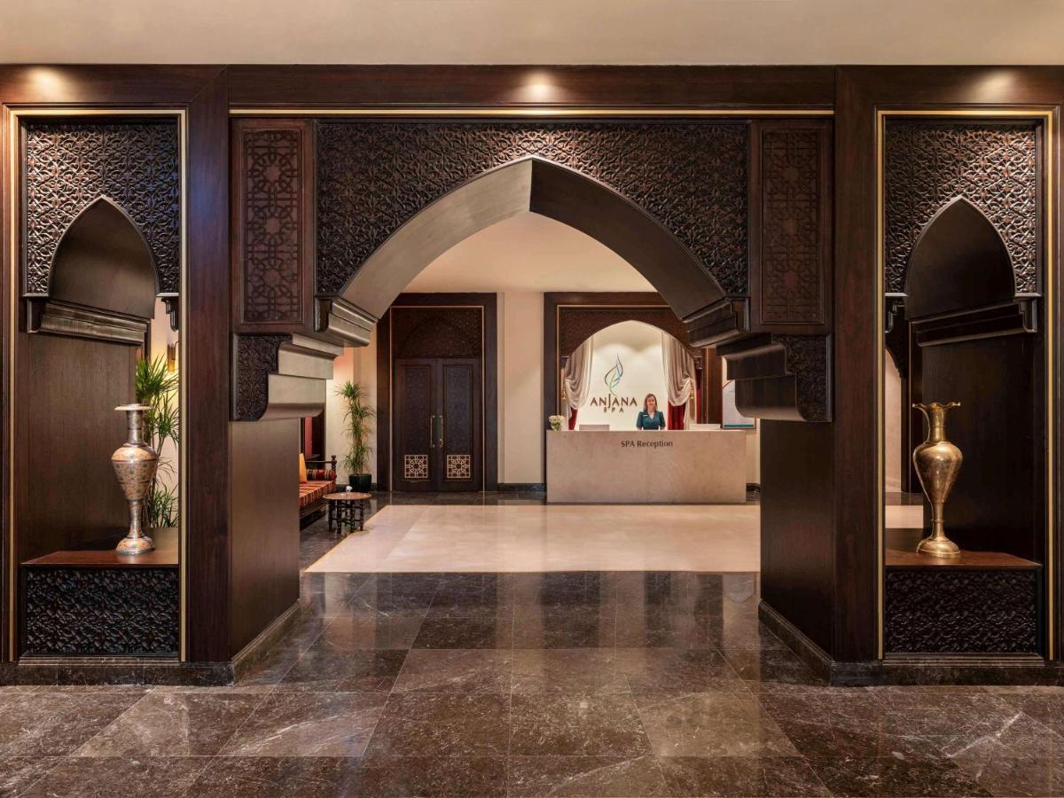 Rixos Premium Belek - The Land Of Legends Access Hotel Exterior photo