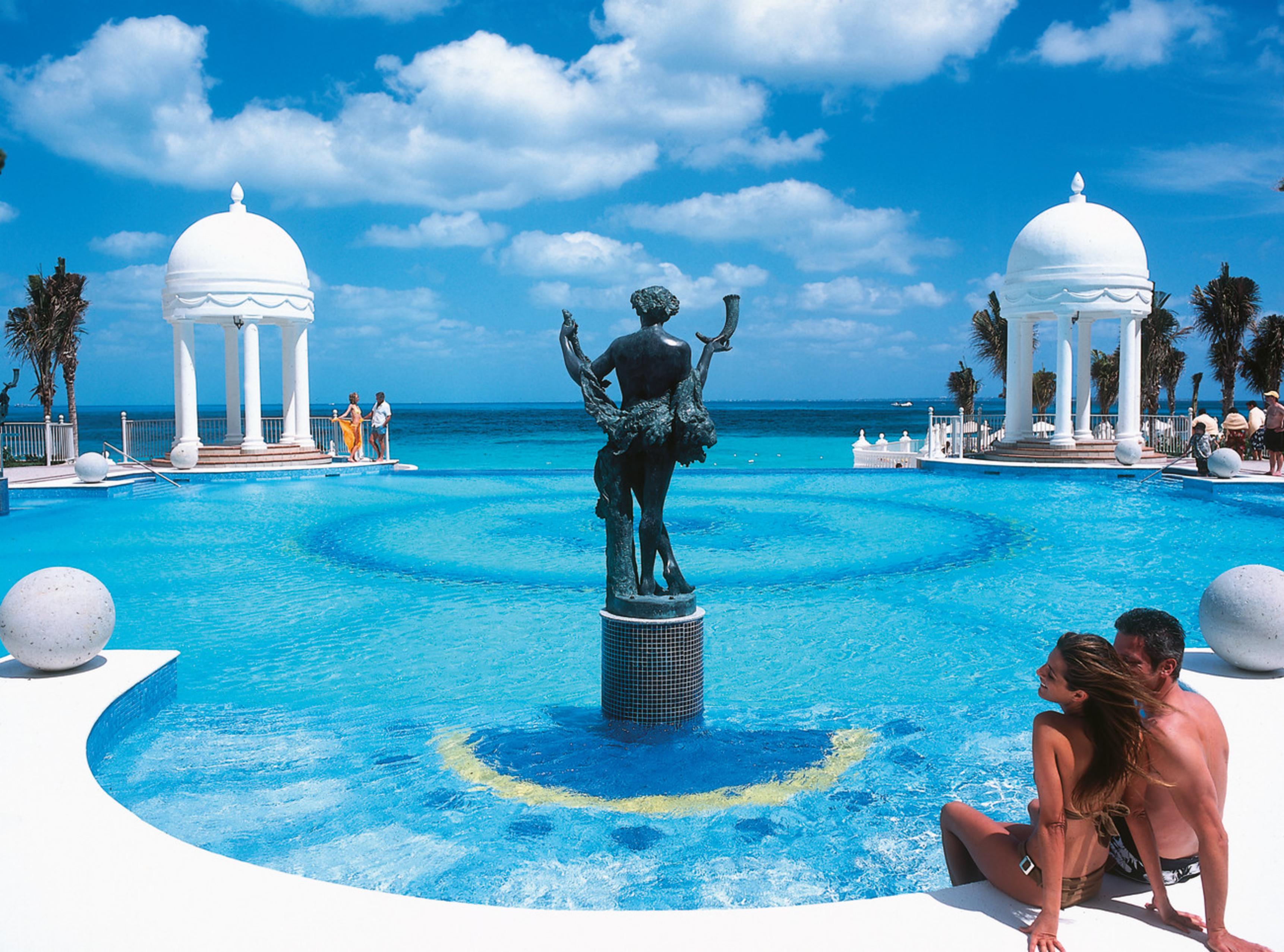 Hotel Riu Palace Las Americas (Adults Only) Cancun Facilities photo