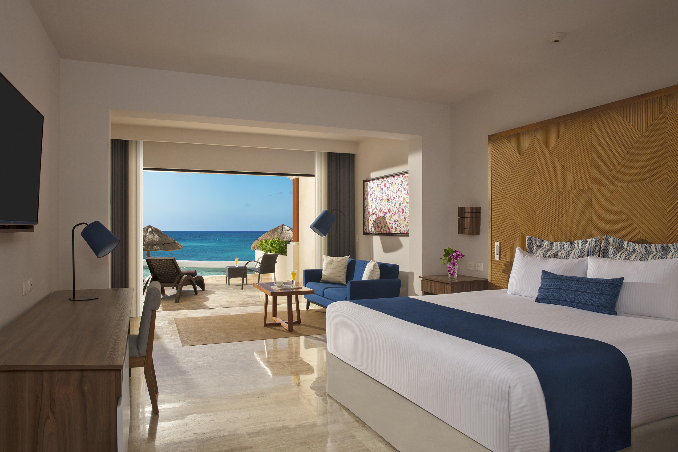 Dreams Sapphire Resort & Spa Puerto Morelos Exterior photo