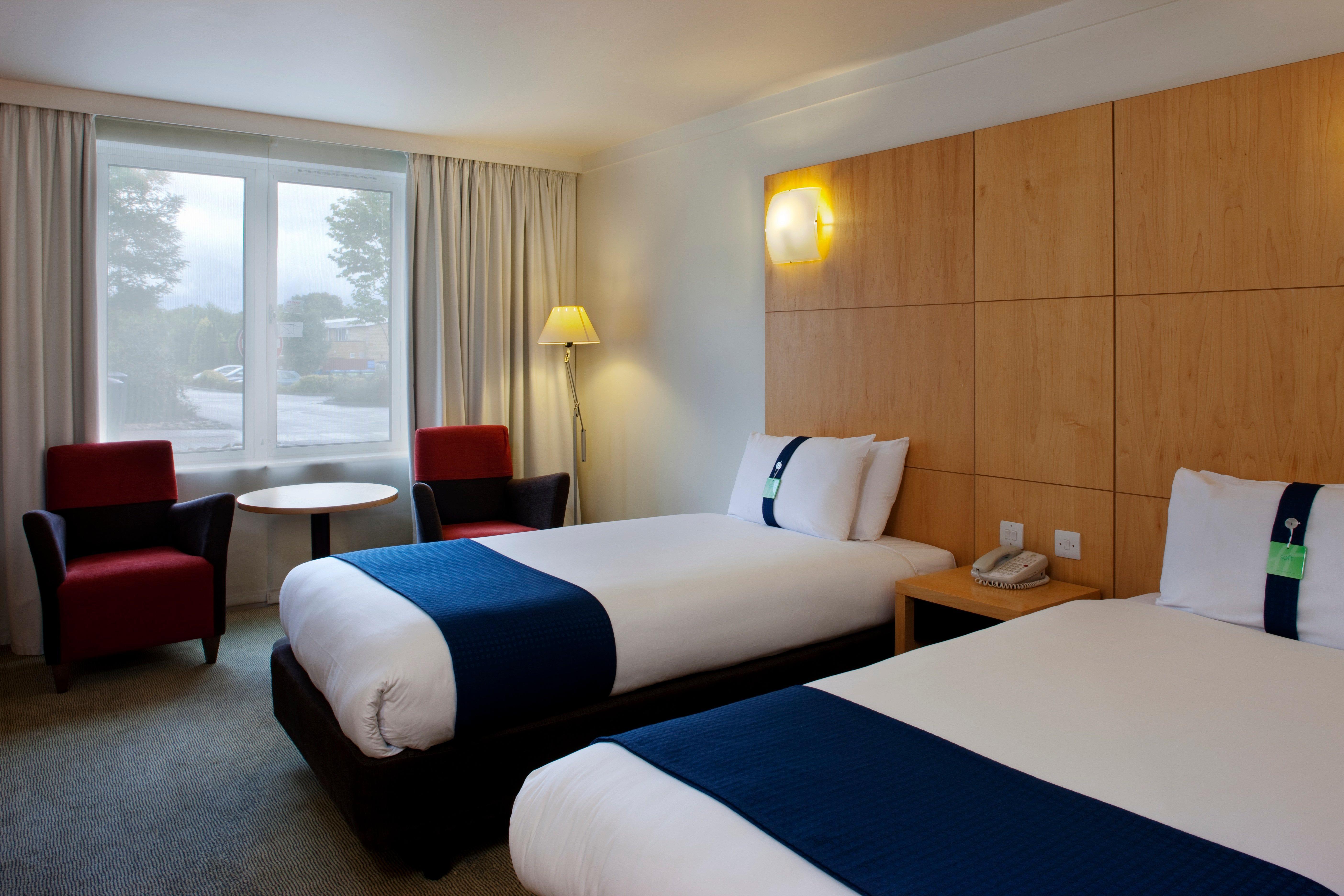 Holiday Inn Oxford, An Ihg Hotel Room photo