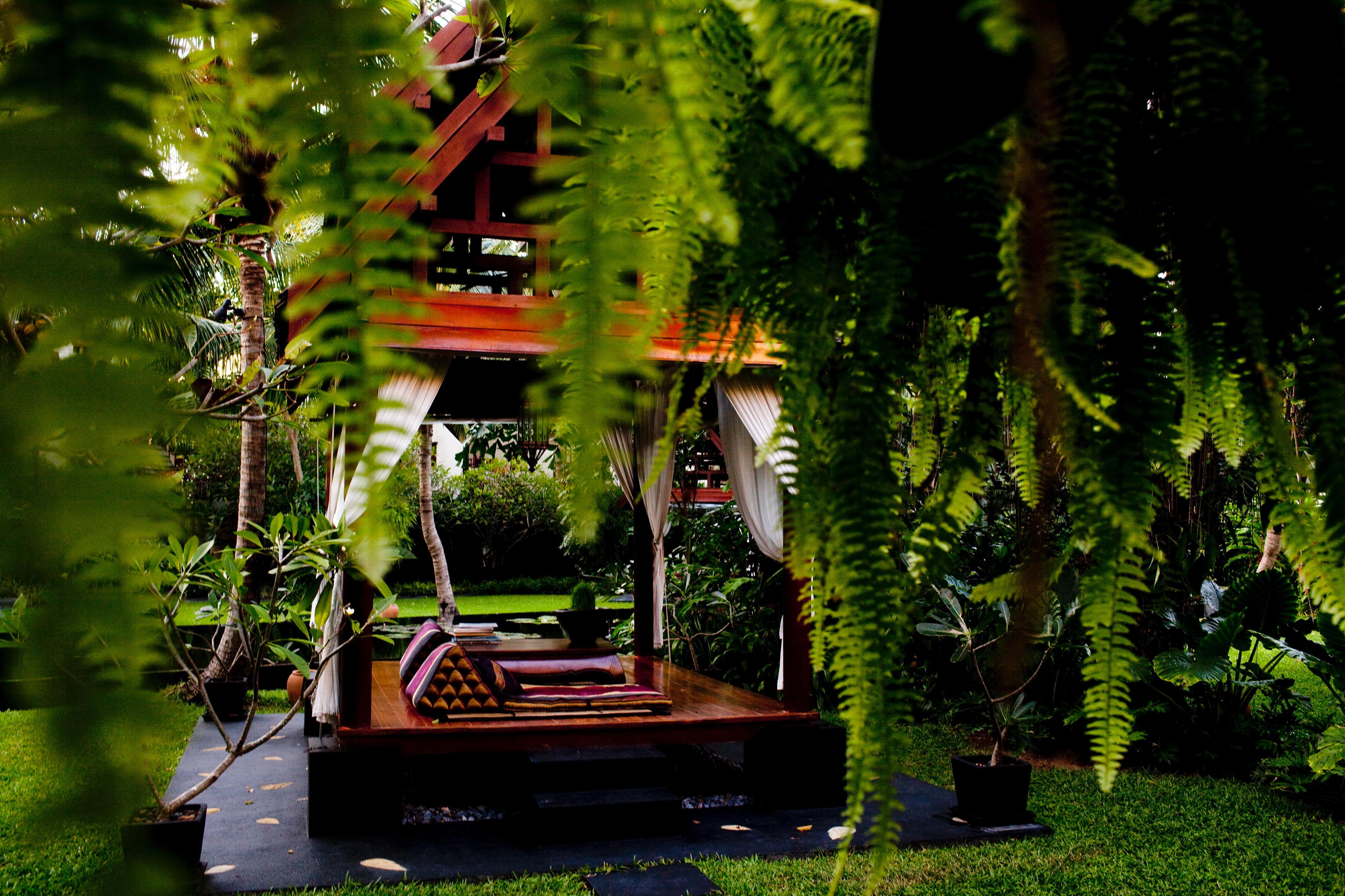 Anantara Bophut Koh Samui Resort Facilities photo