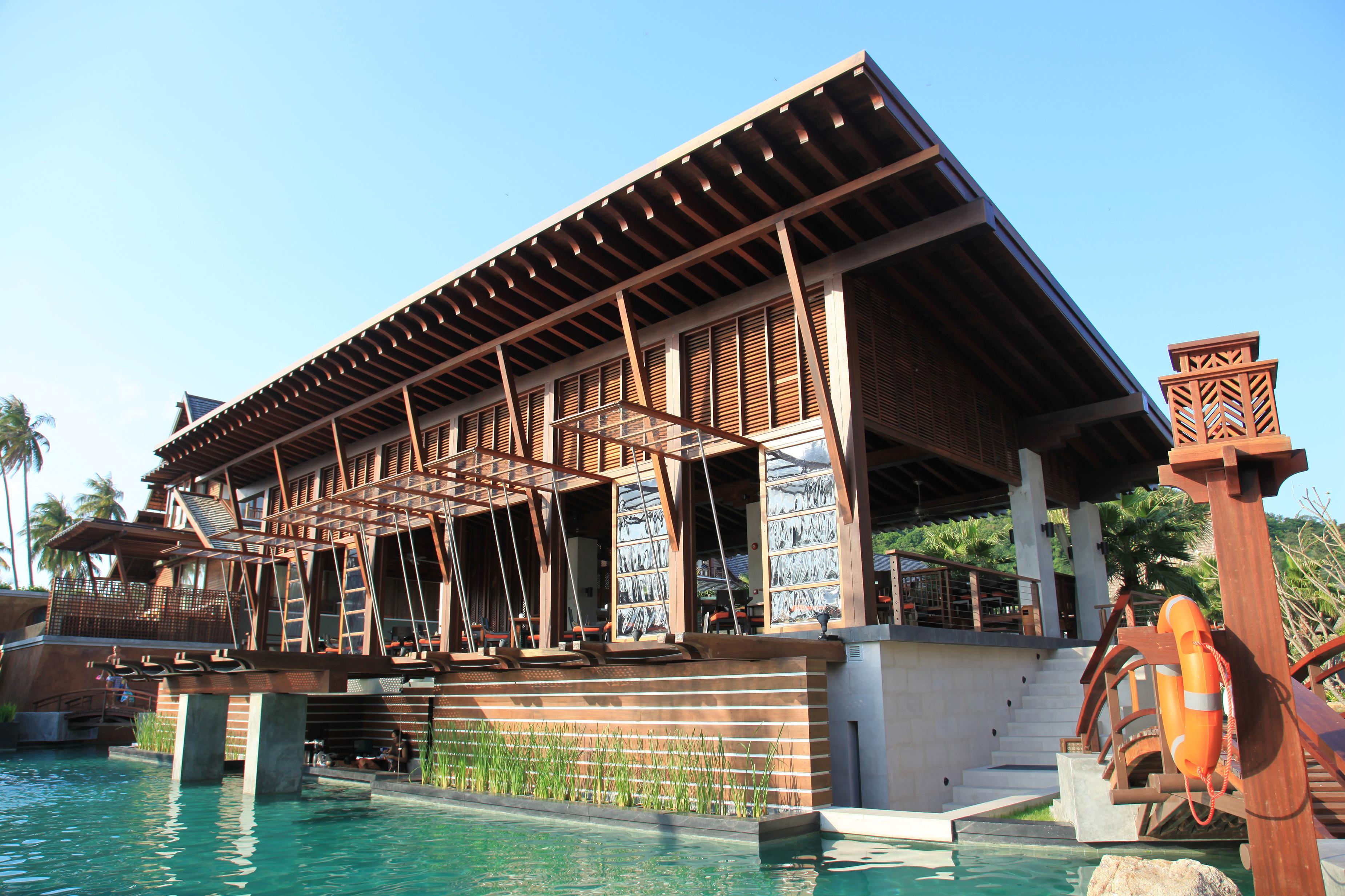 Mai Samui Beach Resort & Spa - Sha Plus Ban Bang Po Exterior photo