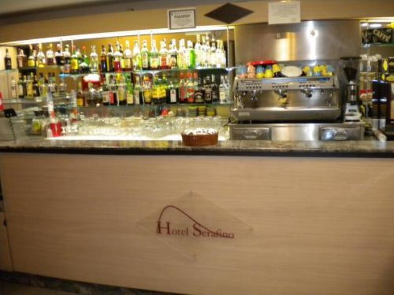 Serafino Liguria Hotel Genoa Restaurant photo