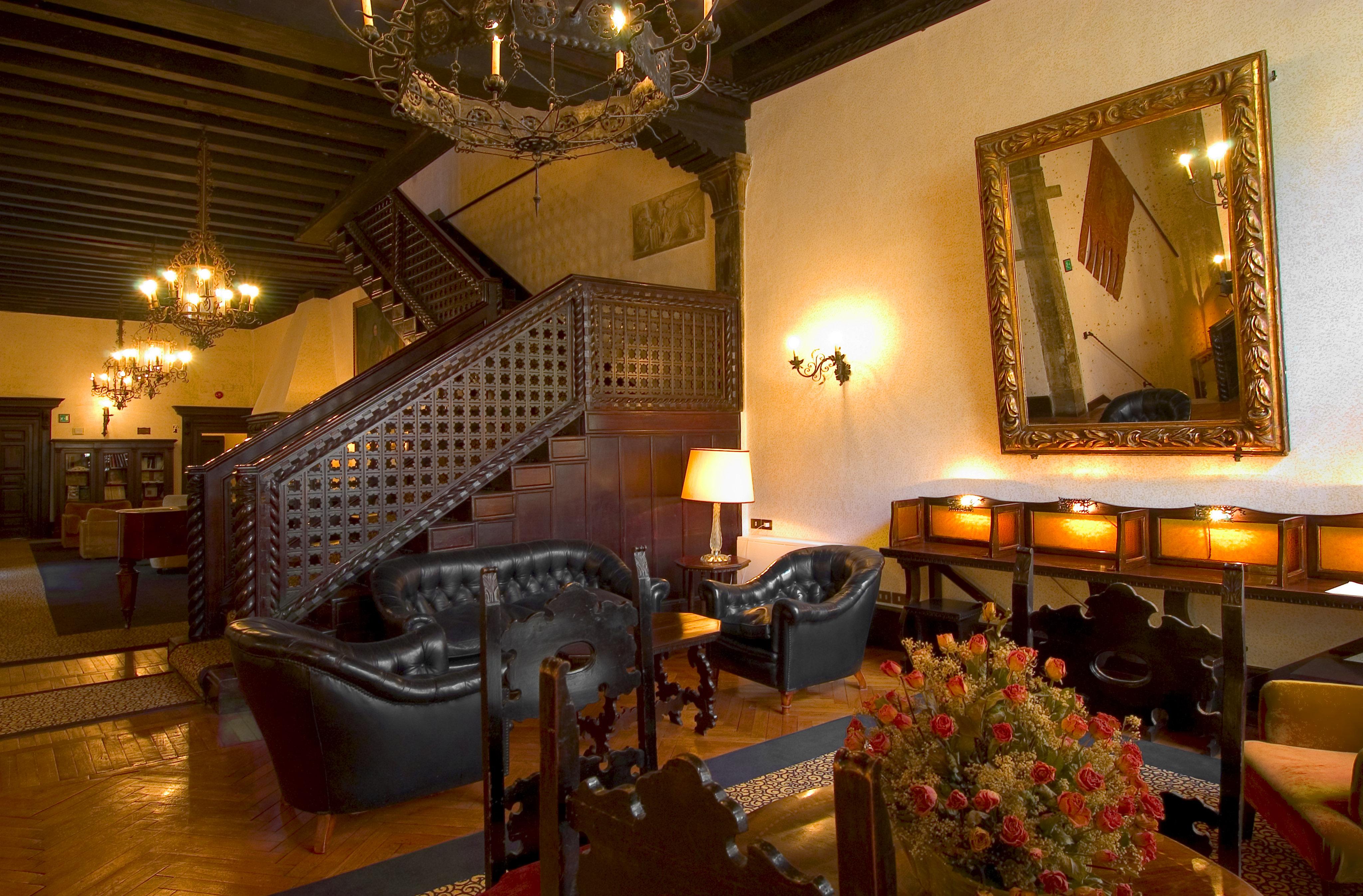 Hotel Saturnia & International Venice Interior photo