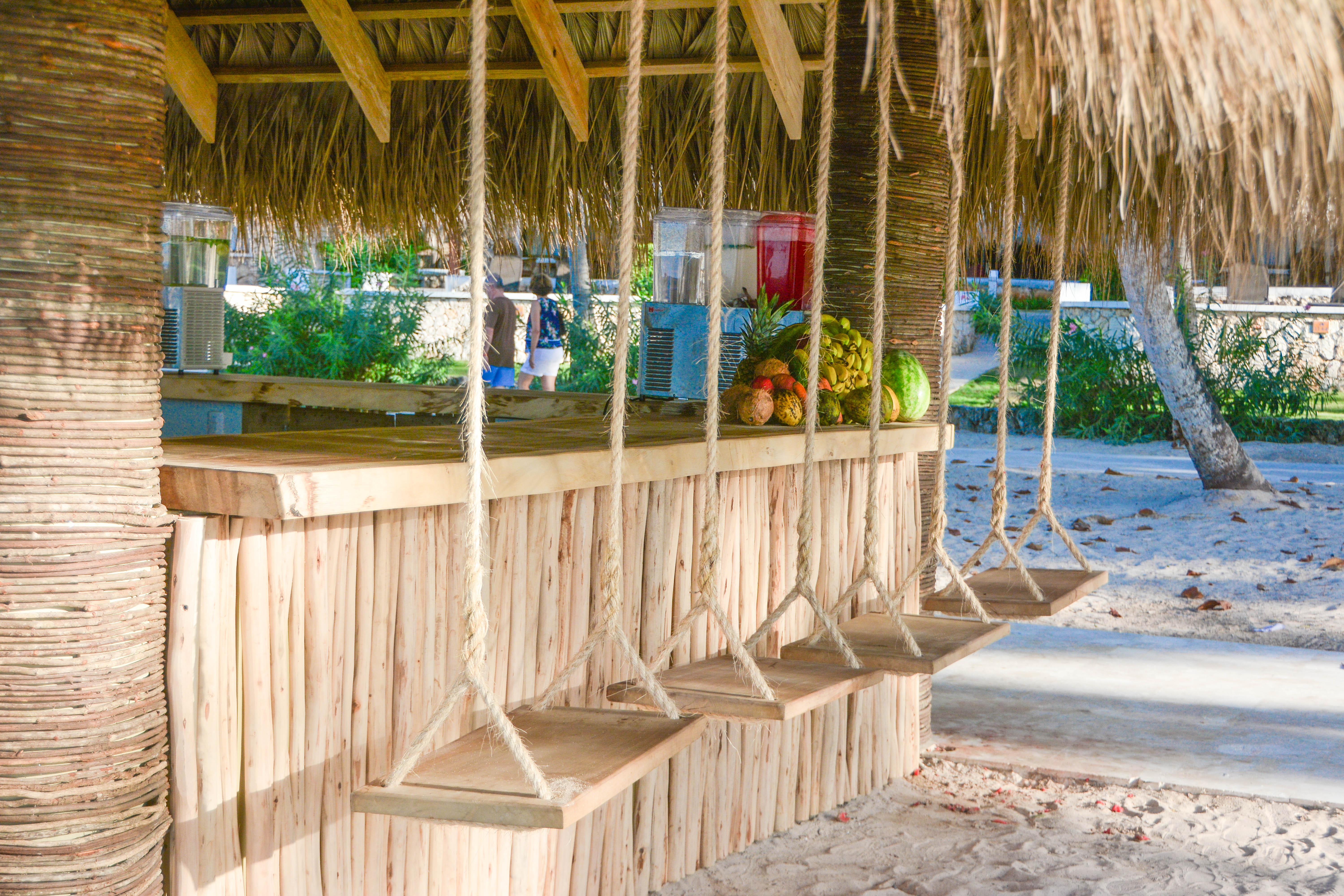 Viva Dominicus Beach By Wyndham, A Trademark All Inclusive Bayahibe Exterior photo