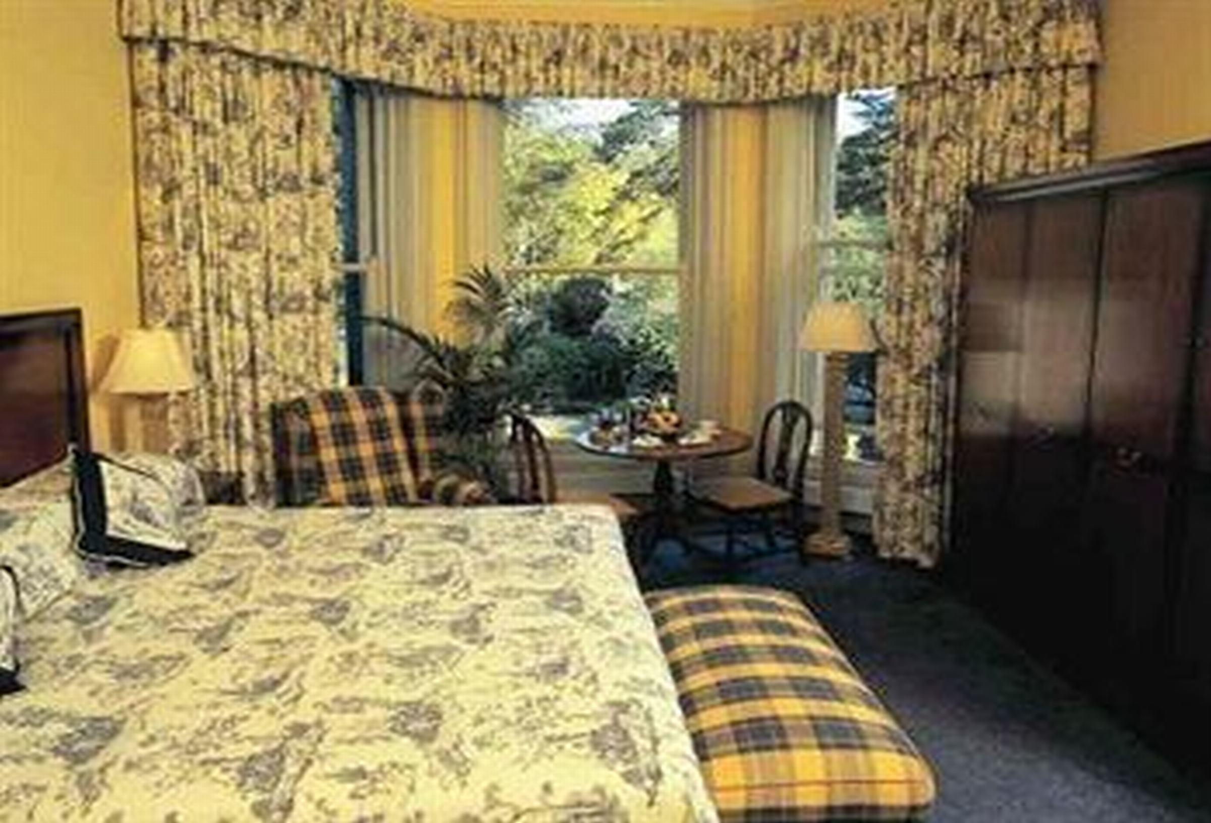 The Culloden Estate And Spa Holywood  Room photo