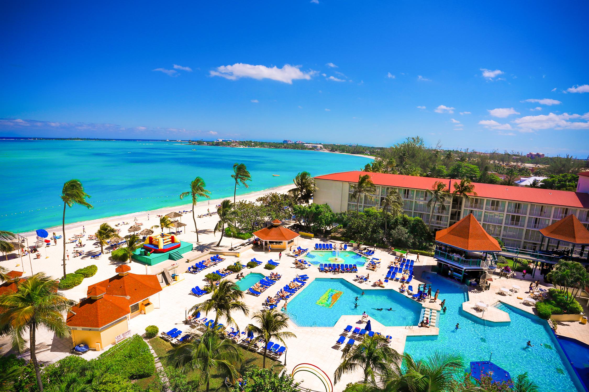 Breezes Resort & Spa All Inclusive, Bahamas (Adults Only) Nassau Exterior photo