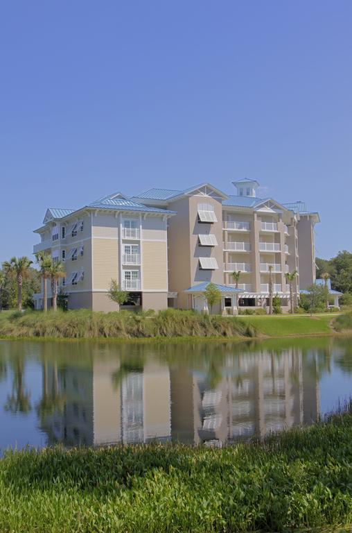 Bluewater By Spinnaker Resorts Hilton Head Island Exterior photo