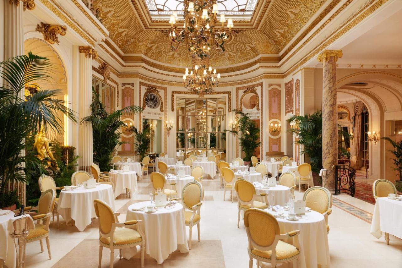 The Ritz London Hotel Exterior photo