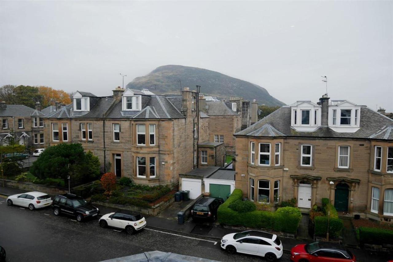Hotel Ceilidh-Donia Edinburgh Exterior photo