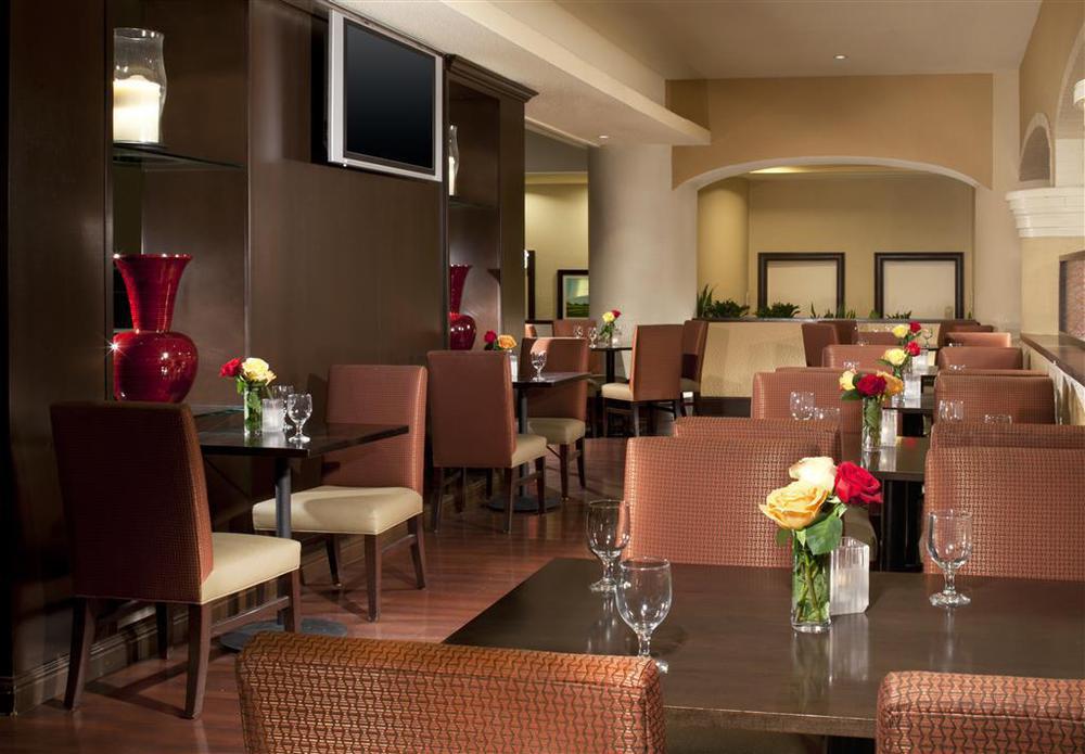 Sheraton Dfw Airport Hotel Irving Restaurant photo