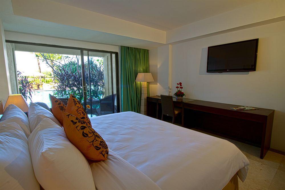 Swiss-Belhotel Segara Resort & Spa Nusa Dua  Room photo