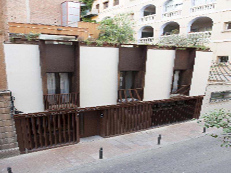 Casa Bella Gracia By Aspasios Barcelona Exterior photo