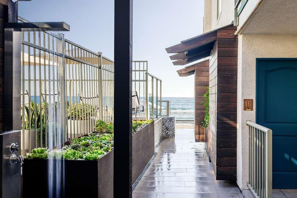 Beach Terrace Carlsbad Facilities photo
