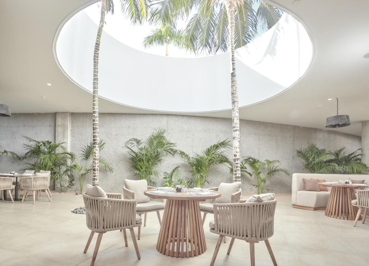 Hotel Baobab Suites Costa Adeje  Exterior photo